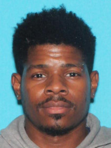 Ivan Jahan Jordan a registered Sex Offender of Michigan