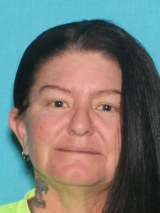 April Marie Kurtz a registered Sex Offender of Michigan