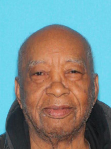 William Robert Washington a registered Sex Offender of Michigan
