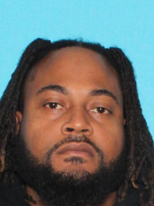 Dante Breon Parr a registered Sex Offender of Michigan