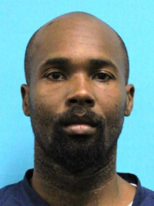 Terryon Marquise Hoskin a registered Sex Offender of Michigan