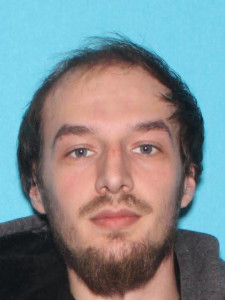 Aaron Matthew Gordon a registered Sex Offender of Michigan