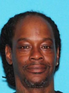 Quiller Darnell Anderson a registered Sex Offender of Michigan