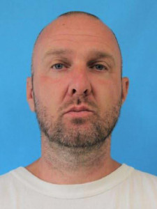 Anthony Joseph Garfi a registered Sex Offender of Michigan