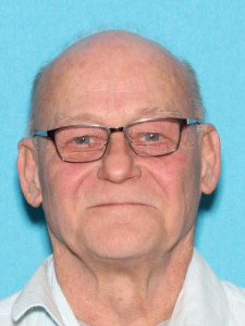 Terry Wayne Hall a registered Sex Offender of Michigan