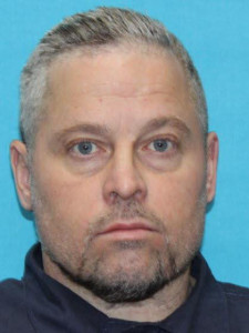 Shane David Welsh a registered Sex Offender of Michigan