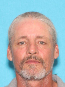 Ernest Dale Ridenour a registered Sex Offender of Michigan