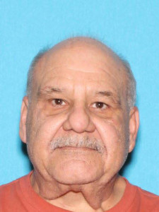 Randy William Holland a registered Sex Offender of Michigan