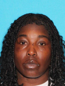 Patrice Arneil Cook a registered Sex Offender of Michigan
