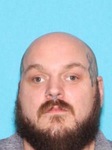 Nicholas Raymond Ward a registered Sex Offender of Michigan