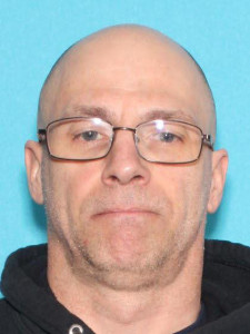 James Charles Beebe a registered Sex Offender of Michigan
