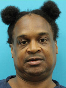 Kimoney Childress a registered Sex Offender of Michigan