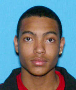 James Henry-andrew-leon Robinson a registered Sex Offender of Michigan