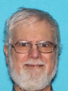 Lloyd David Hansen a registered Sex Offender of Michigan