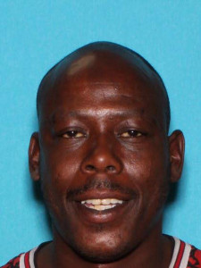 Marcus Lakeith Bryant a registered Sex Offender of Michigan