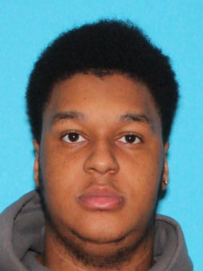 Jasaun Mekhi Littles a registered Sex Offender of Michigan