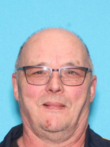 Jerry Lee Painter a registered Sex Offender of Michigan