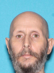 Joseph Michael Rogers a registered Sex Offender of Michigan