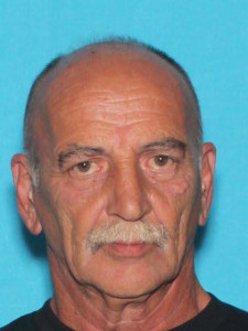 Alexander John Martin a registered Sex Offender of Michigan