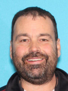 David Edward Peterson a registered Sex Offender of Michigan