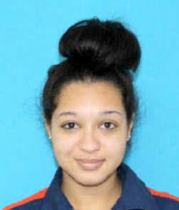 Jazmine Nichole Pacyga a registered Sex Offender of Michigan