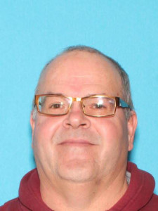 Christopher George Teuber a registered Sex Offender of Michigan