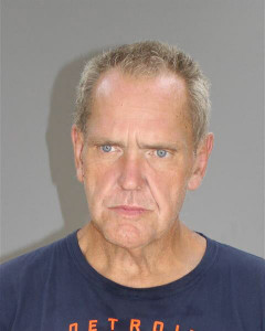 Patrick Thomas Clark a registered Sex Offender of Michigan