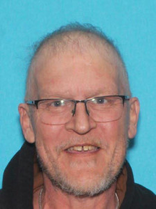 Jason Paul Mannon a registered Sex Offender of Michigan
