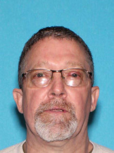 James Aaron Mcleod a registered Sex Offender of Michigan