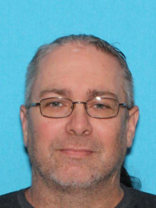 Marcus Wayne Gooden a registered Sex Offender of Michigan