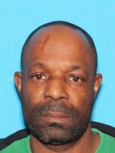 Roderick Hicks a registered Sex Offender of Michigan