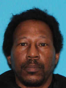 Lamar William Marshall a registered Sex Offender of Michigan