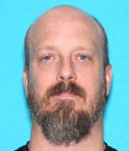 Travis Raymond Mitchell a registered Sex Offender of Michigan