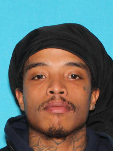 Nicholas Denez Cheeks a registered Sex Offender of Michigan