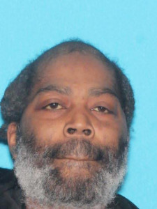 Nathaniel Donta Dumas a registered Sex Offender of Michigan