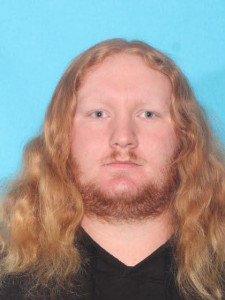 Nicholas Austin Jansen a registered Sex Offender of Michigan