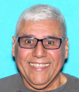 Ruben Elizardo a registered Sex Offender of Michigan