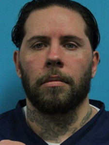 Alex Michael Depalma a registered Sex Offender of Michigan