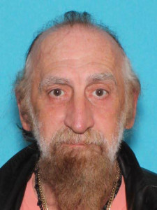 George Harvey Guss a registered Sex Offender of Michigan