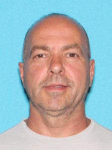 Robert Lee Roglic a registered Sex Offender of Michigan