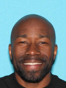 Mark Terrance Williams a registered Sex Offender of Michigan