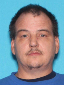 Michael Raymond Hartman a registered Sex Offender of Michigan