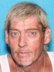 Larry Eugene Alley a registered Sex Offender of Michigan