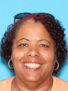 Legean Faith Howell a registered Sex Offender of Michigan