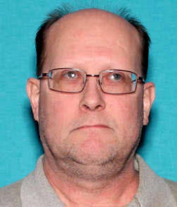 James William Pamment a registered Sex Offender of Michigan