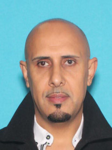 Ibrahim Nagi-m Aljahim a registered Sex Offender of Michigan