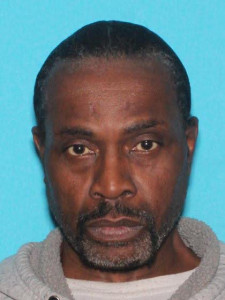 Sammie Rucker a registered Sex Offender of Michigan
