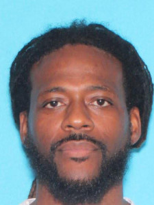 Dajuan Creig Simpson a registered Sex Offender of Michigan