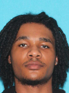 Diondre Williams a registered Sex Offender of Michigan