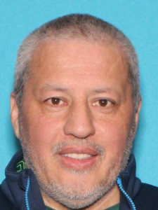 Mark Daryl Baker a registered Sex Offender of Michigan